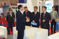 貝億醫(yī)學(xué)國際參加2011健康管理（體檢）機(jī)構(gòu)建設(shè)與發(fā)展大會